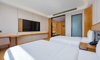 Gaoqing Yunding Hotel