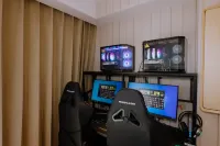 Shou Su E-Sports Hotel (Donghu Park, Kashgar) - Esports