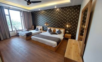 Hotel Himalaya Skardu
