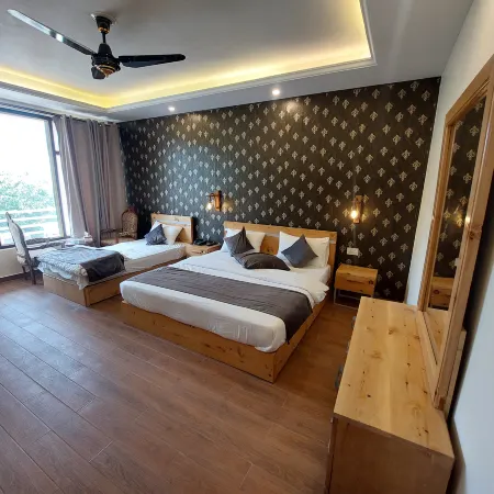 Hotel Himalaya Skardu