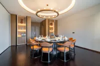 Yixing Yaohu Hotel - breakfast