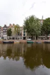 Hotel Mai Amsterdam Hotel in zona HvA Corry Tendeloohuis (CTH) (voorheen Fraijlemaborg)