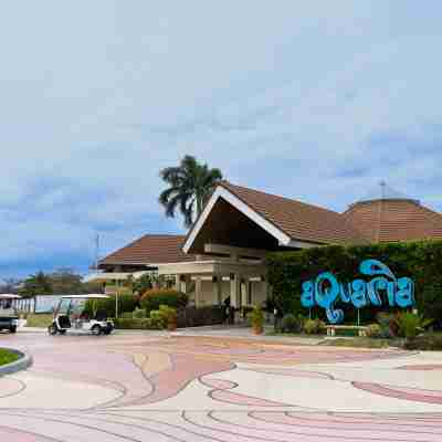 Cupola Casobe Hotel Exterior