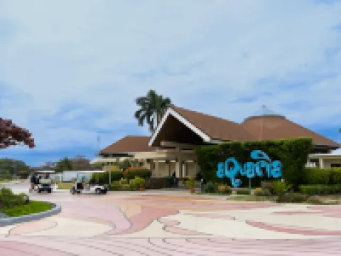 Cupola Casobe Hotels in Calatagan