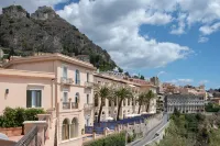 San Domenico Palace, Taormina, A Four Seasons Hotel Hôtels à : 