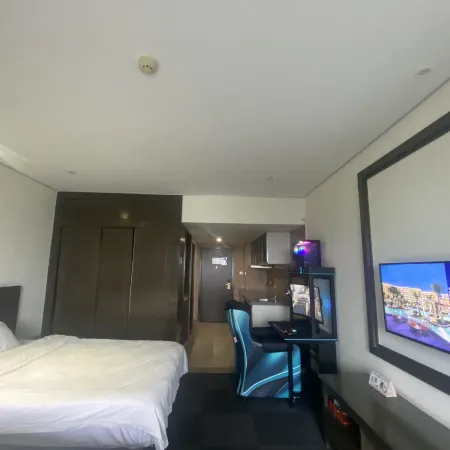 Chasing Wind Esports Hotel ( Kunshan High Speed Railway South Station Chaoyang West Road Branch)