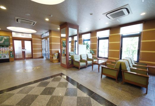 호텔 루트-인 기쿠가와 인터