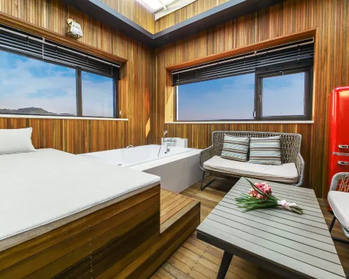 GijangYeonhwari No,25 Hotel Hotels near 해파랑길 3코스 시작점(대변항)