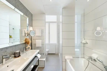 Hotel Rathauspark Wien, a member of Radisson Individuals