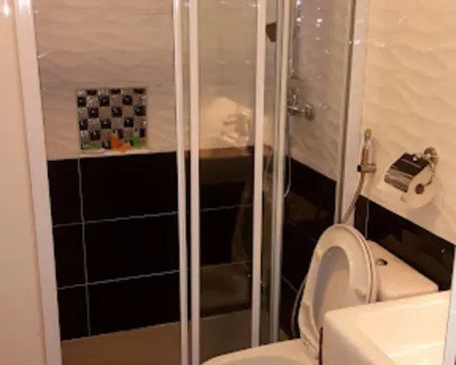 LF Hotel Tapah Номера Photos