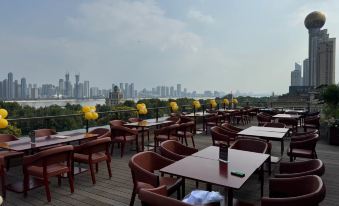 SUNWAH INTERNATIONAL HOTEL