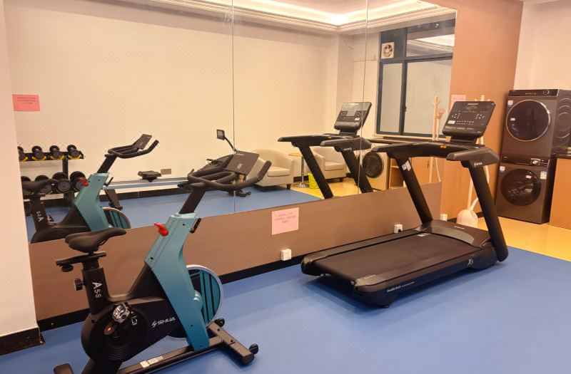 Vienna Hotel (Guangzhou Zengcheng Wanda Plaza Metro Station Branch) photo 4
