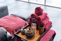 Baiyoke Sky Hotel Bangkok - Spa
