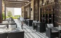 dusitD2 Naseem Resort, Jabal Akhdar, Oman - breakfast
