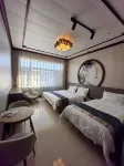 Laiyue Quadrangle Inn Hotel Hôtels à : Beipiao
