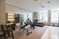 瑞瀾•庭院|AESTHETIC•DESIGNER輕居（深圳中洲鉑璽坊筍崗地鐵站店）