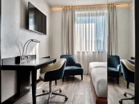 Crowne Plaza Milan - Malpensa Airport Hotels in Сомма-Ломбардо