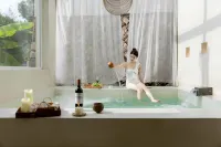 YUNXI Designer Hot Spring Homestay - Hot Springs