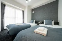 MP STYLE SAPPORO-35 Hotels in 