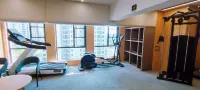 YunBo Hotel - Gym