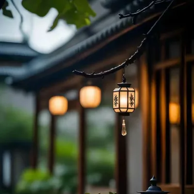 遇見望仙・馨緣villa雲間山景設計師ホテル(上饒望仙谷景勝地） 白鶴崖周辺のホテル
