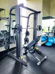 Bell Suites - KLIA Transit Train - Sepang