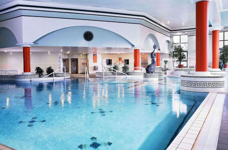 The Connacht Hotel photo 2