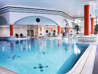 The Connacht Hotel - Pools