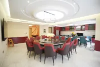 Nanshannan Hot Spring Vacation Villa
