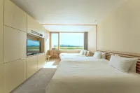 Shonai Hotel Suiden Terrasse Hoteles cerca de Kamo Aquarium