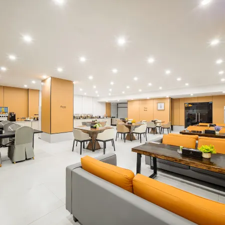 Shouzuo Wanyue Hotel