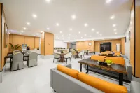 Shouzuo Wanyue Hotel - Frühstück