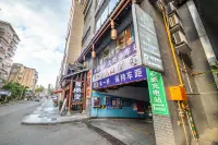 Shouzuo Wanyue Hotel - parking
