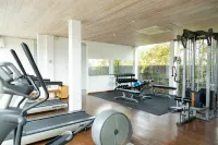 Regenta Arie Lagoon Negombo - Gym