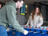 a&o Berlin Hauptbahnhof Các khách sạn gần Ga Berlin Central