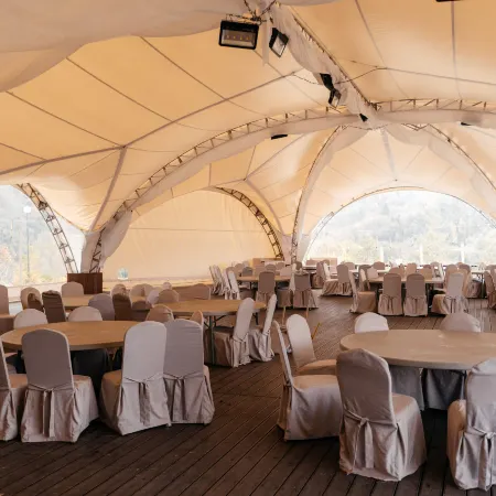 Oi-Qaragai Mountain Resort