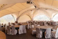 Oi-Qaragai Mountain Resort Hotels in Talgar District