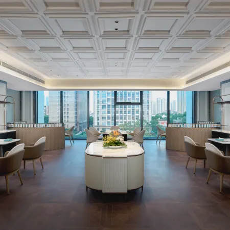 Holiday Inn KUNSHAN EAST by IHG