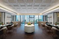 Crowne Plaza KUNSHAN EAST by IHG - Desayuno