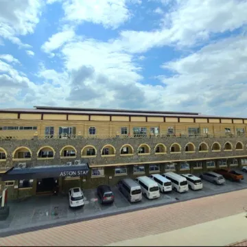 Aston Stay and Villas