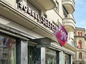 Boutique-Hotel Seefeld