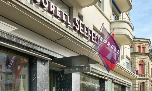Boutique-Hotel Seefeld