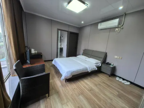 丹陽喜天倫賓館