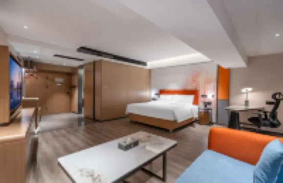 Shenzhen Zhouman Hotel