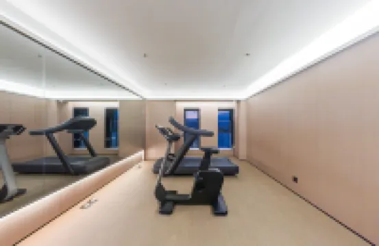 JI Hotel (Xichang Qionghai 17 Degrees Wanda Plaza)