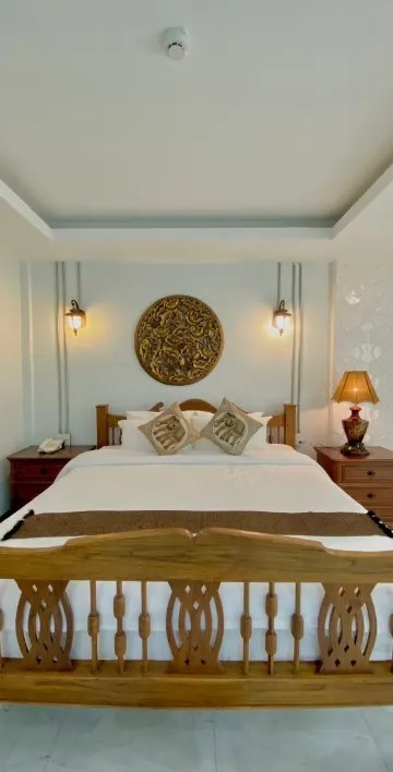 ห้องสแตนดาร์ด