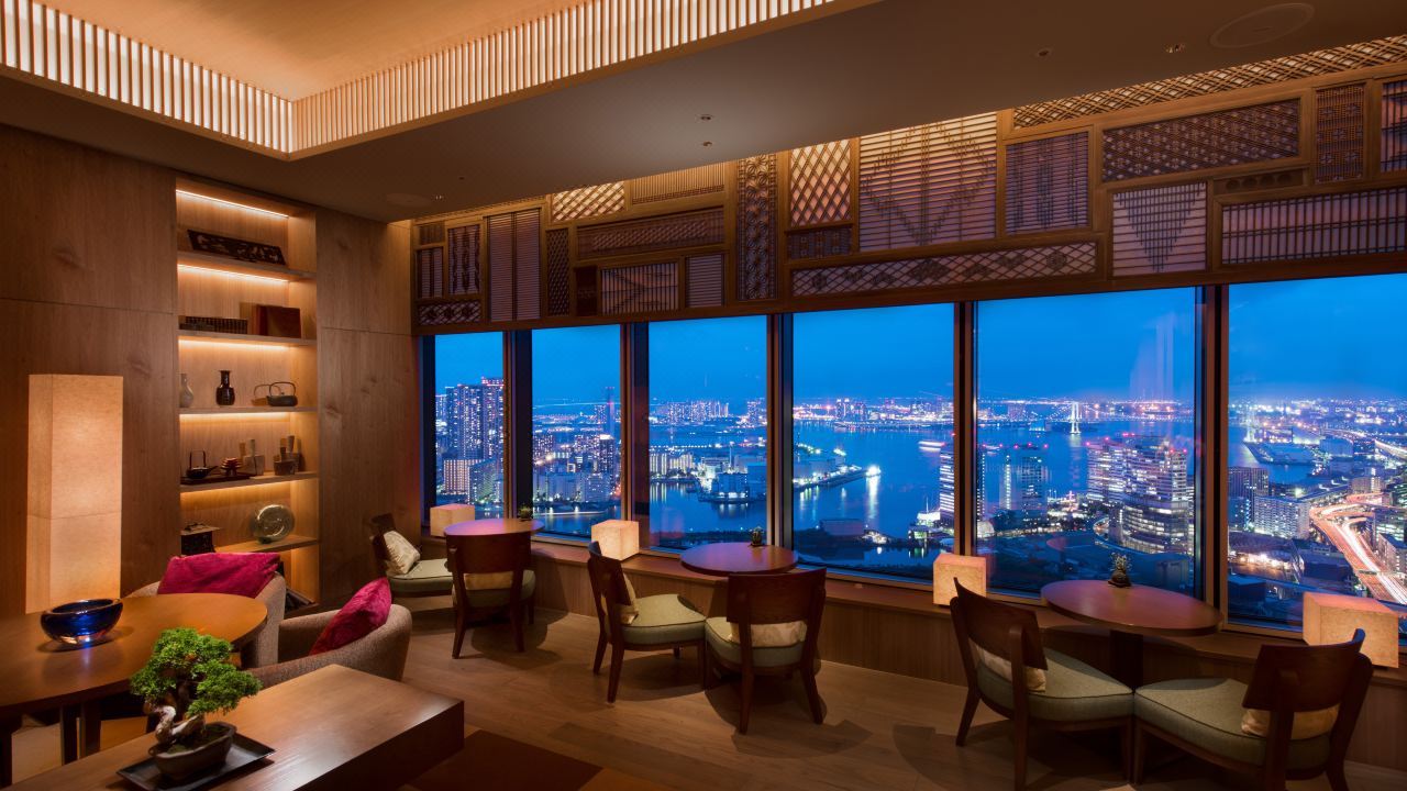 Conrad Tokyo