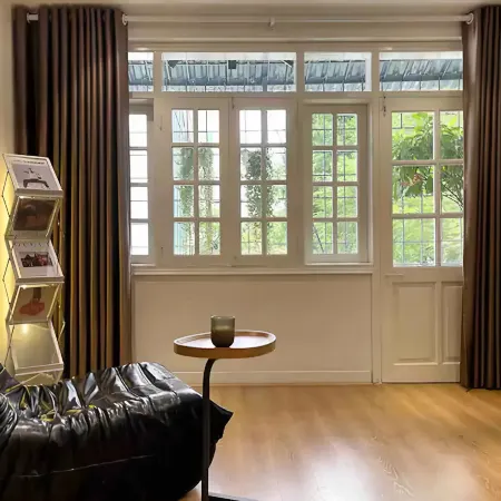 OH Trendy homes Hoan Kiem LTK Bancony City view Hotels in Hanoi