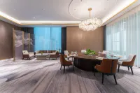 PIEN TZE HUANG HOT SPRING HOTEL - breakfast