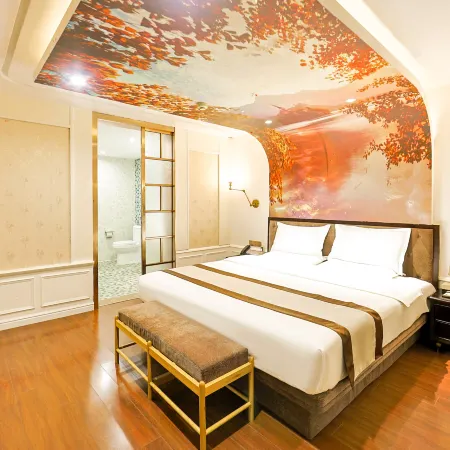 Huase Hotel